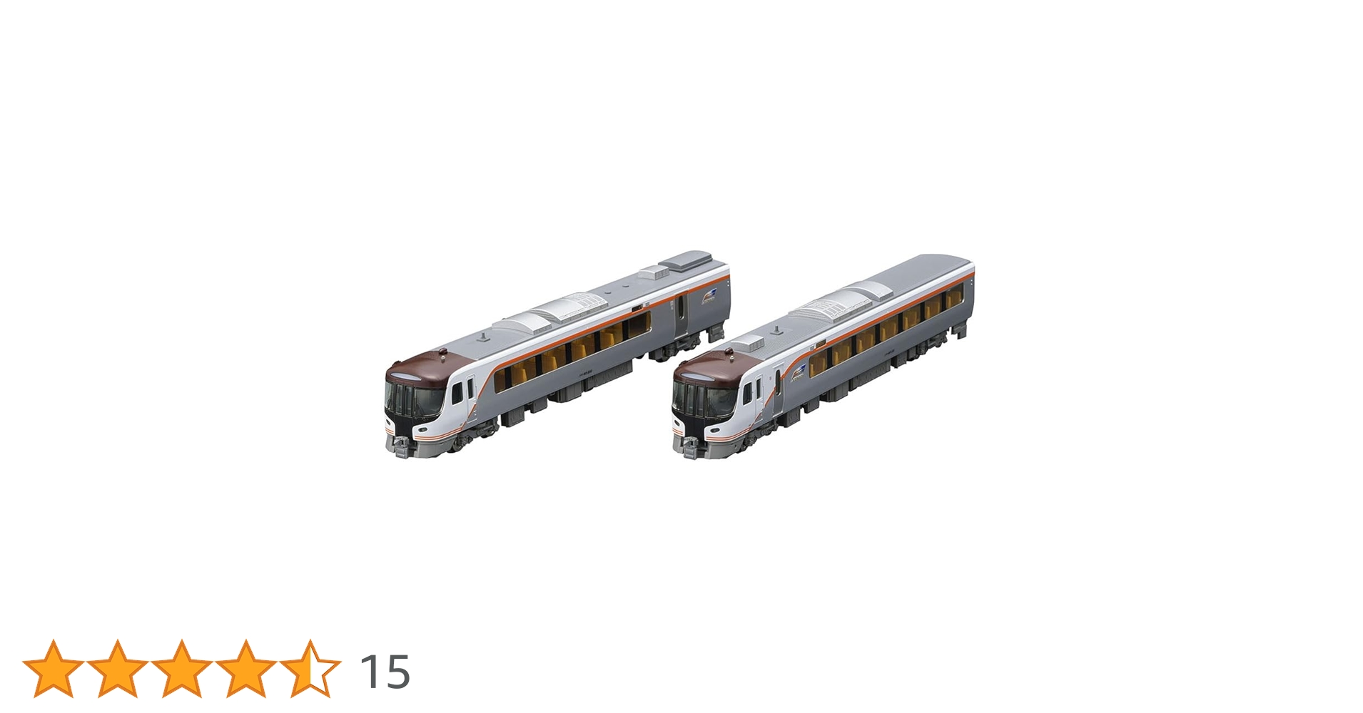 Amazon | TOMIX Nゲージ JR HC85系 ハイブリッド車 増結セット B